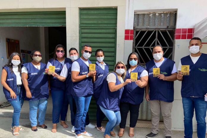 Prefeitura de São Miguel dos Campos inicia programação da Semana da Juventude