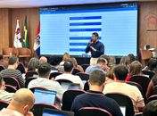 Cosems-AL e Ministério da Saúde promovem qualificação de técnicos municipais para fortalecer a regulação do SUS