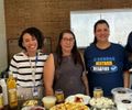 Inovação com sabor de tradição: empreendedora de Água Branca transforma receita da avó em queijos artesanais