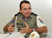 Tenente Emanuel Costa