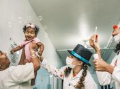 Sorriso de Plantão inicia campanha de arrecadação de brinquedos para o Dia das Crianças
