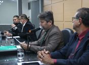 Câmara de Arapiraca aprova auxílio de R$ 150 às famílias em situação de vulnerabilidade