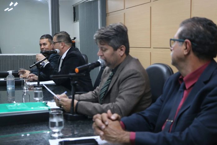 Câmara de Arapiraca aprova auxílio de R$ 150 às famílias em situação de vulnerabilidade