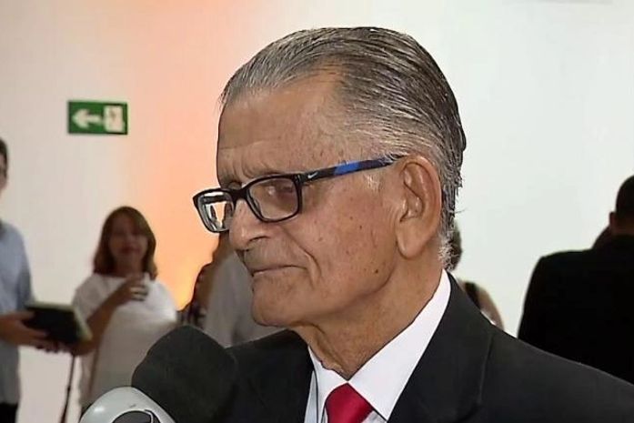 Ismael Pereira agradece manifestações de apoio pelo seu posicionamento em favor da preservação do Clube dos Fumicultores