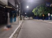 Violência explode em Arapiraca e região Agreste com o registro de quatro homicídios em menos de 24 horas 