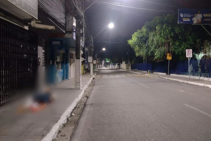 Violência explode em Arapiraca e região Agreste com o registro de quatro homicídios em menos de 24 horas