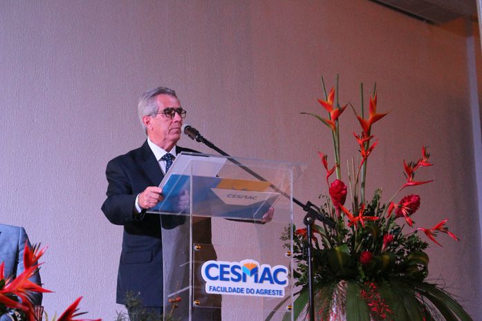 II Congresso Internacional de Estudos Constitucionais do Agreste
