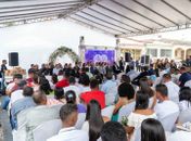 Gestão Presente: Prefeitura de Traipu e Justiça Itinerante levam mutirão de serviços de cidadania para Povoado Quilombo Mumbaça