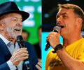 Nova pesquisa Datafolha: liderança de Lula, Flávio empacado e nada de “terceira via”