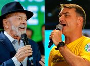 Nova pesquisa Datafolha: liderança de Lula, Flávio empacado e nada de “terceira via”
