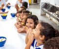Educação de Maceió abre Chamada Pública para compra de alimentos da merenda escolar