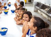 Educação de Maceió abre Chamada Pública para compra de alimentos da merenda escolar