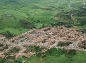 Número de tremores de terra sobem para 47 em apenas um mês em Feira Grande, Agreste de Alagoas 