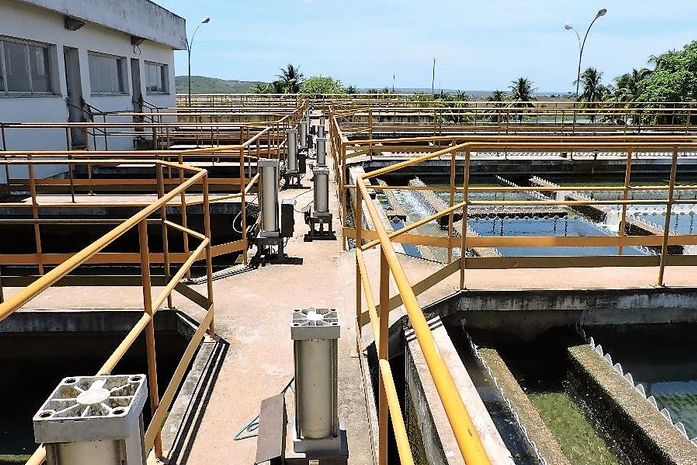 Parte de Arapiraca, Craíbas e Igaci ficarão com fornecimento de água comprometido nesta terça (01)