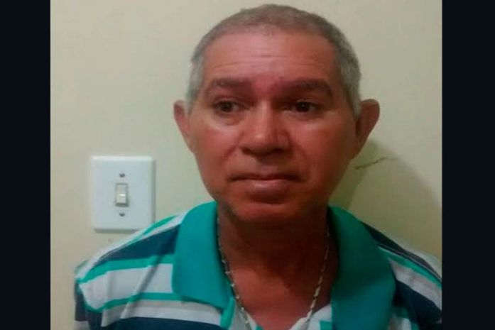 Josemar Nunes dos Santos