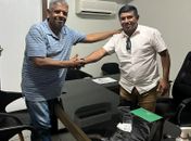 Após visita de Parreirinha, presidente da Câmara garante apoio às demandas do Itapoã e Brasília