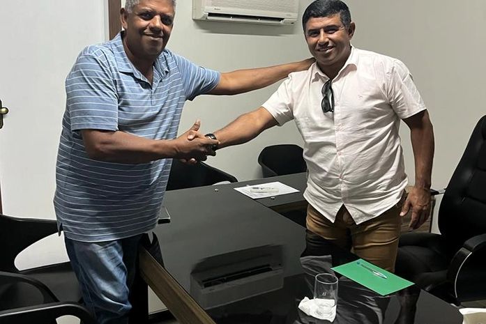 Após visita de Parreirinha, presidente da Câmara garante apoio às demandas do Itapoã e Brasília