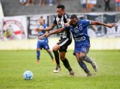 ASA vence o Cruzeiro por 2 a 0, assume 3ª colocação e entra no G-4
