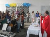 HNSG comemora 6 anos realizando mais partos normais que cesárea
