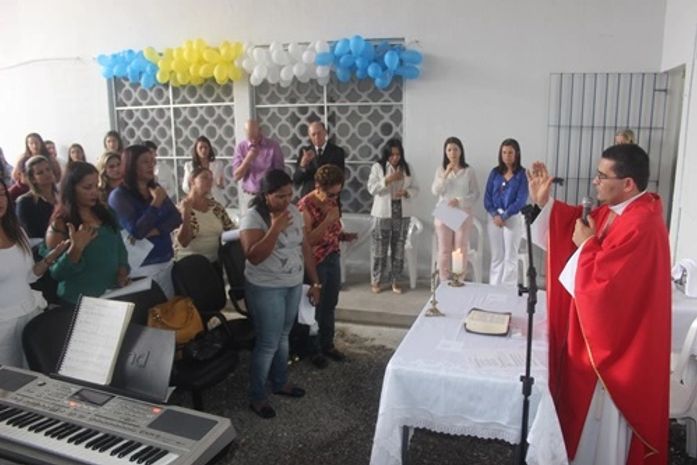 HNSG comemora 6 anos realizando mais partos normais que cesárea