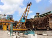 
Safra 21/22 ultrapassa 18 milhões de toneladas de cana