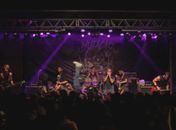 Banda alagoana Mutação fará show comemorativo de 25 anos

