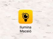 Aplicativo Ilumina Maceió