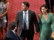Possível vídeo privado atormenta Flávio Bolsonaro. Campanha vive pior momento