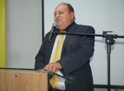 Edvanio do Zé Baixinho pede a saída do diretor da SMTT, em Arapiraca