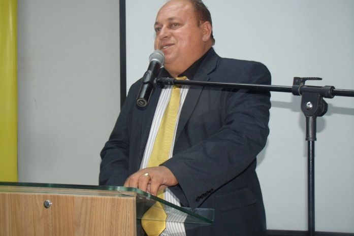 Edvanio do Zé Baixinho pede a saída do diretor da SMTT, em Arapiraca