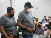 José Cabral do Nascimento é condenado a 26 anos de prisão pelo homicídio de Claudenice da Silva e tentativa de homicídio de Kerolly da Silva 