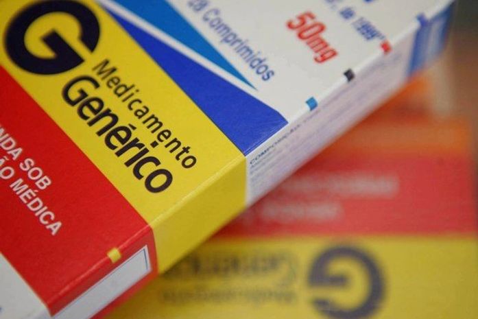 Medicamento generico