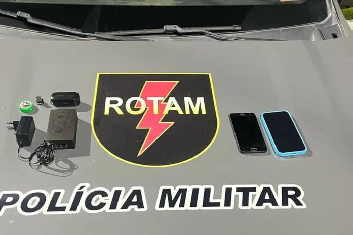 Funcionário de call center é preso após furtar dados bancários de clientes em Maceió