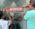 Pousada é interditada após fiscalização constatar insalubridade em Maceió