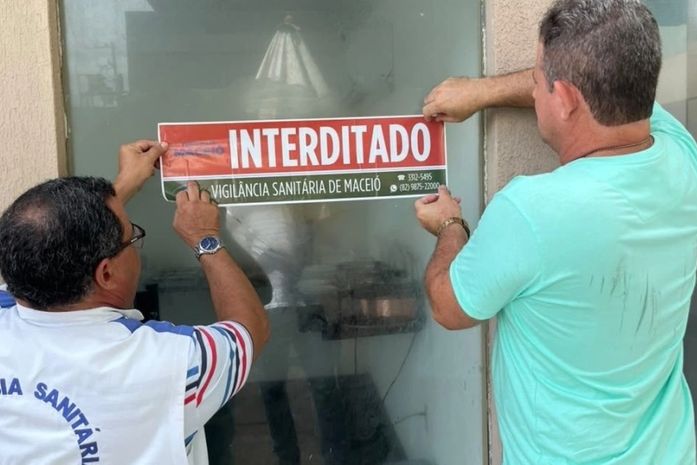 Pousada é interditada após fiscalização constatar insalubridade em Cruz das Almas