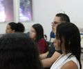 Bucalidade e alternativas decoloniais: Odontologia da UFAL promove palestra sobre saúde bucal coletiva