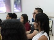 Bucalidade e alternativas decoloniais: Odontologia da UFAL promove palestra sobre saúde bucal coletiva