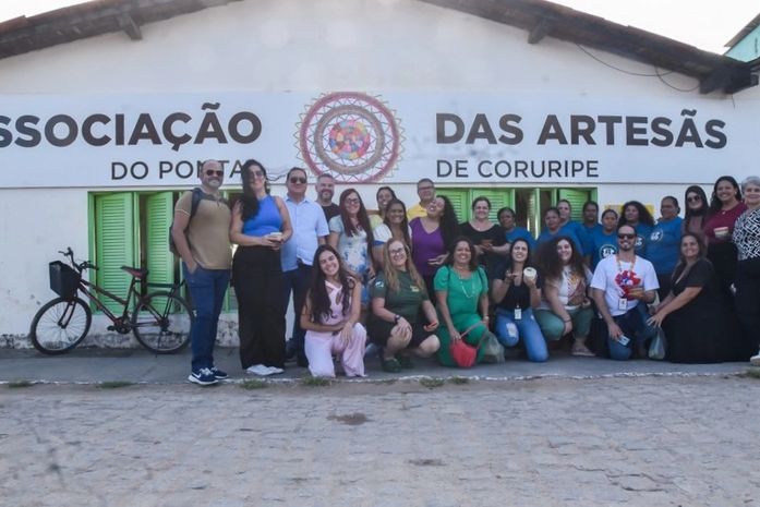 Fam Tour: Agentes de viagens conhecem destino Coruripe