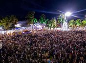 Verão Massayó promete seis dias de grandes shows e transforma o Jaraguá em palco da música nacional em janeiro; confira