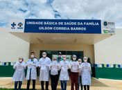 Girau do Ponciano: primeiro município brasileiro no tratamento precoce para vencer a covid-19
