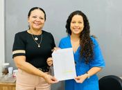 Junqueiro surge como único município alagoano a atingir todas as metas do PQA-VS