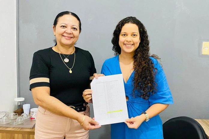 Junqueiro surge como único município alagoano a atingir todas as metas do PQA-VS