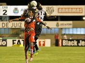 CRB leva susto, mas vence o Tupi e se aproxima do G4 da Série B