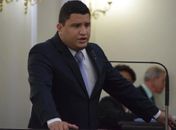 Marquinhos Madeira pede ajuda dos vereadores para abertura da UPA de Maragogi