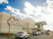 Arapiraca Garden Shopping