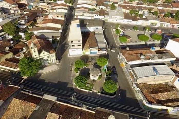 São Sebastião comemora 60 anos de Emancipação Política