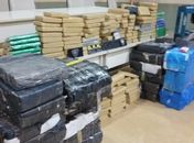 Detalhes foram repassados em entrevista coletiva