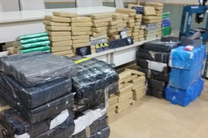 Detalhes foram repassados em entrevista coletiva