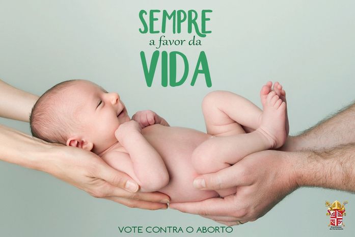 Jovem está hospitalizada no Hospital Regional, após praticar aborto forçado por família do namorado