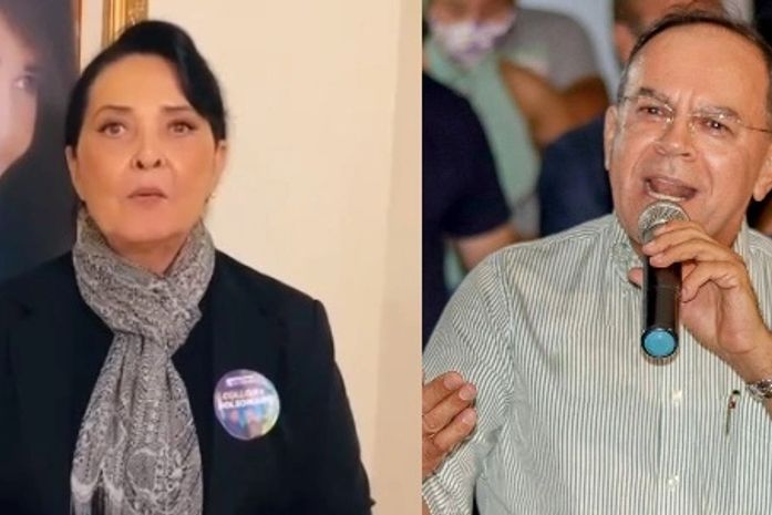 Ex-vereadora Rosa Gonzaga assegura que Gilvan Barros é um dos nomes mais confiáveis para representar AL na Câmara dos Deputados